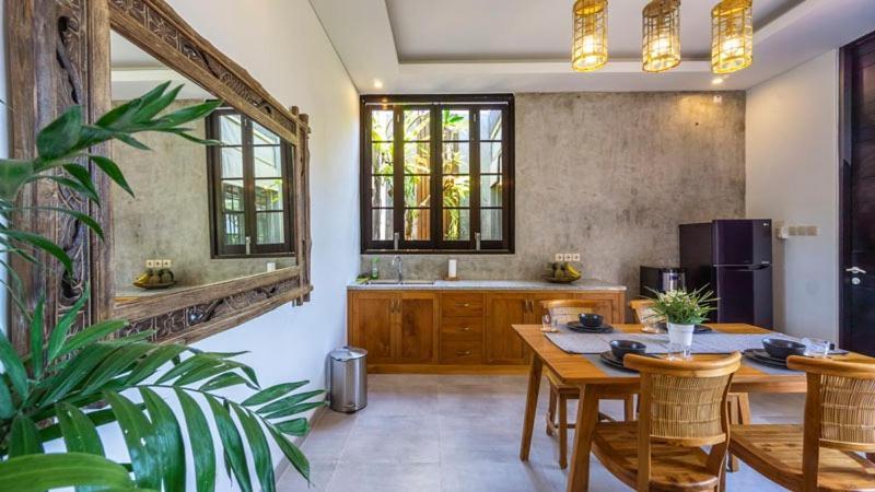 Lavani Villa Ubud Экстерьер фото